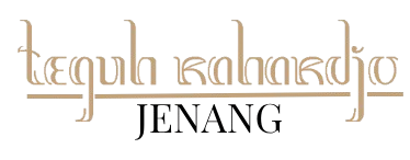 Jenang Teguh Rahardjo